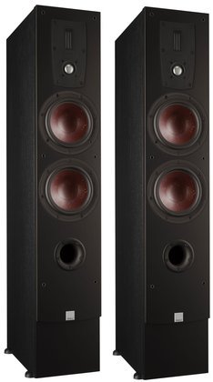 Акустическая система Dali IKON 6 mk2