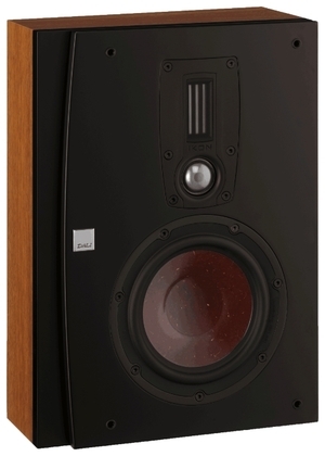 Акустическая система Dali IKON On-wall mk2