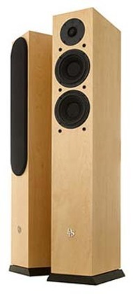 Акустическая система DLS DLS R66
