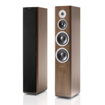 Акустическая система Dynaudio Focus 380