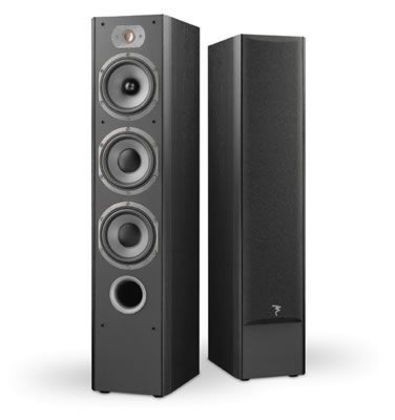 Акустическая система Focal Chorus 726 S