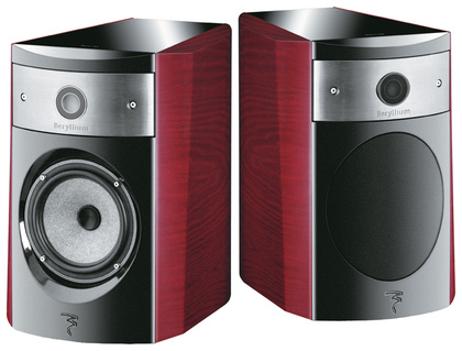 Акустическая система Focal Electra 1007 Be