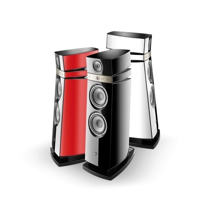 Акустическая система Focal Scala Utopia