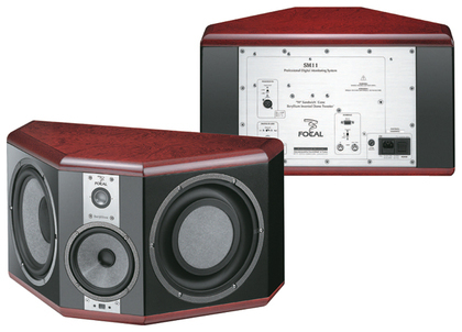 Акустическая система Focal SM11C