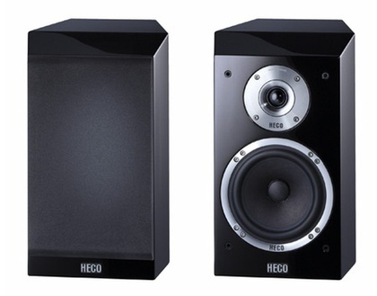 Акустическая система Heco Celan XT 301