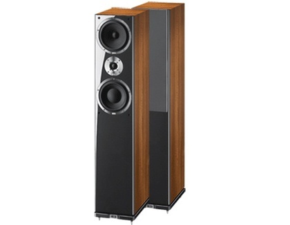Акустическая система Heco Metas XT 501