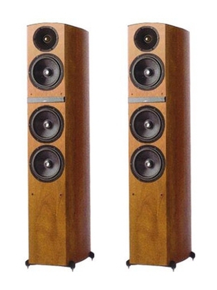 Акустическая система Jamo C 809