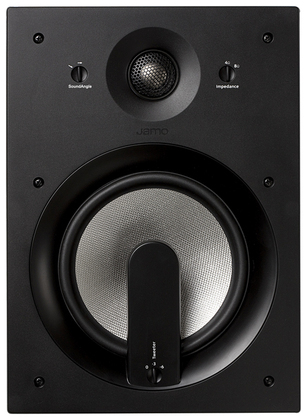 Акустическая система Jamo IW 406 black