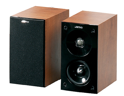 Акустическая система Jamo S 602