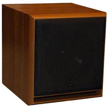 Акустическая система KEF C4