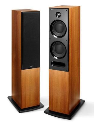 Акустическая система KEF C7