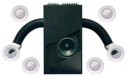Акустическая система KEF Ci 50 SoundLight