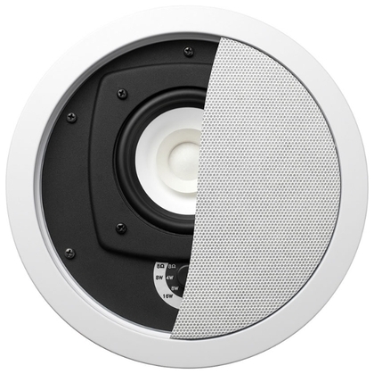 Акустическая система KEF Ci110FCT