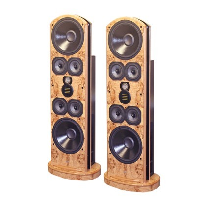 Акустическая система Legacy Audio Whisper XD
