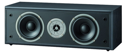 Акустическая система Magnat Monitor Supreme Center 250