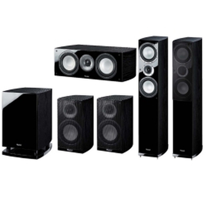 Акустическая система Magnat Quantum 5335