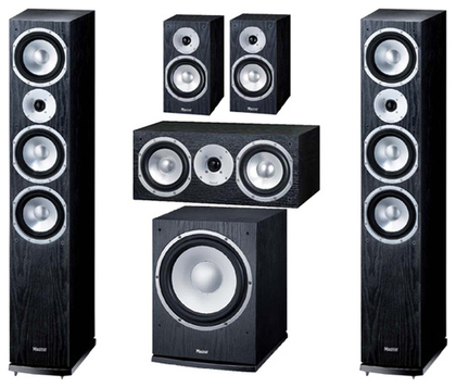 Акустическая система Magnat Quantum 5573
