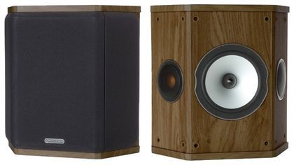Акустическая система Monitor Audio Bronze BXFX