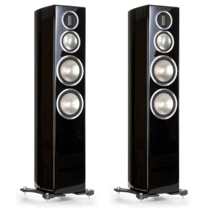 Акустическая система Monitor Audio Gold GX200