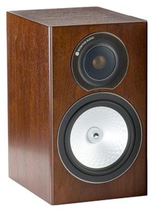 Акустическая система Monitor Audio Silver RX1