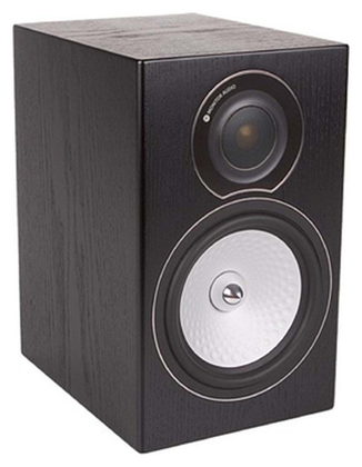 Акустическая система Monitor Audio Silver RX2