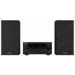 Акустическая система Pioneer X-HM10-K (для iPhone/iPod dock)