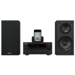 Акустическая система Pioneer X-HM20-K (для iPhone/iPod dock)