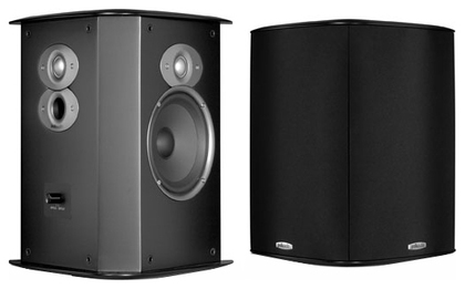 Акустическая система Polk Audio FXi A6