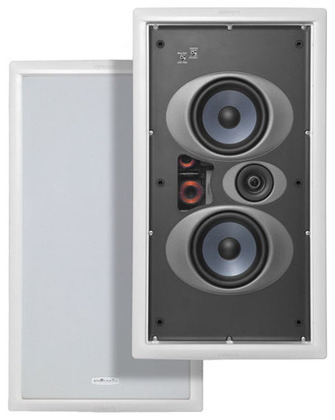 Акустическая система Polk Audio IW RTS105i