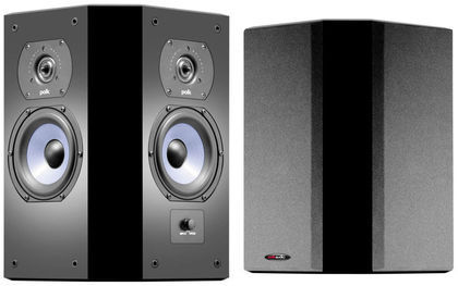 Акустическая система Polk Audio LSiF/X
