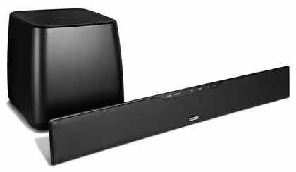 Акустическая система Polk Audio Surroundbar 3000