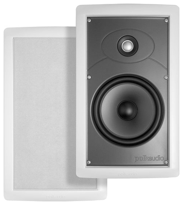 Акустическая система Polk Audio TC625i