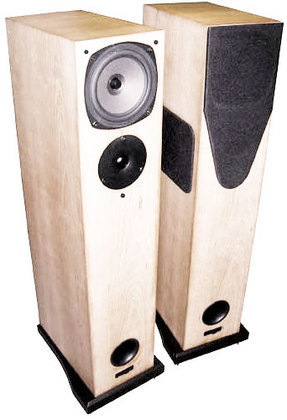 Акустическая система Rega R7 Cherry