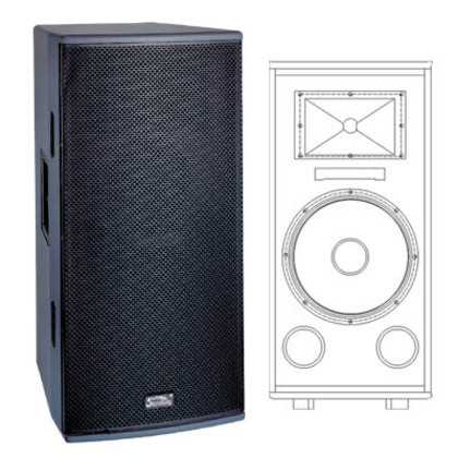 Акустическая система Soundking K212