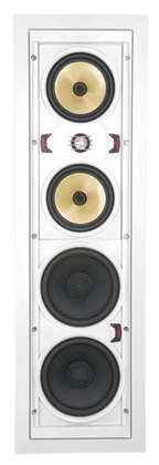 Акустическая система SpeakerCraft AIM Cinema Five