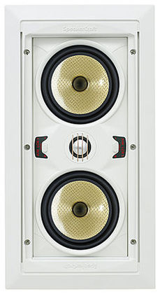 Акустическая система SpeakerCraft AIM LCR 5