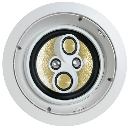 Акустическая система SpeakerCraft AIM Wide Three