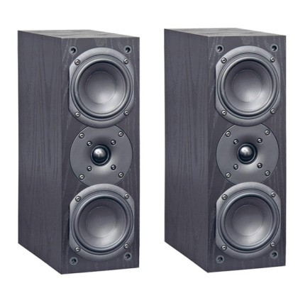 Акустическая система System Audio SA520