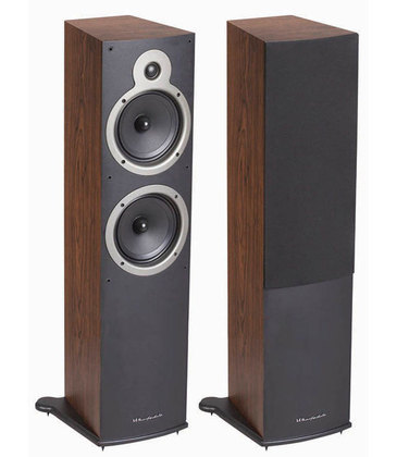 Акустическая система Wharfedale Crystal CR-30.5