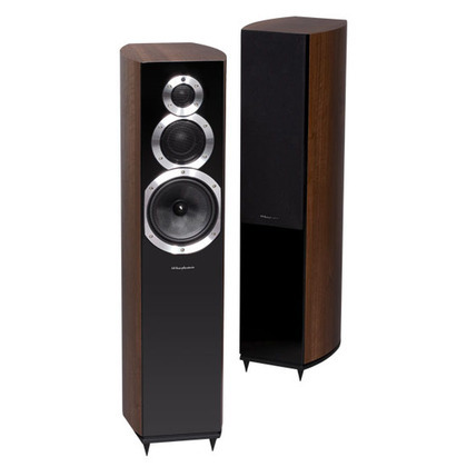 Акустическая система Wharfedale Diamond 10.5