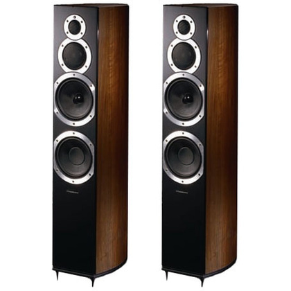 Акустическая система Wharfedale Diamond 10.7