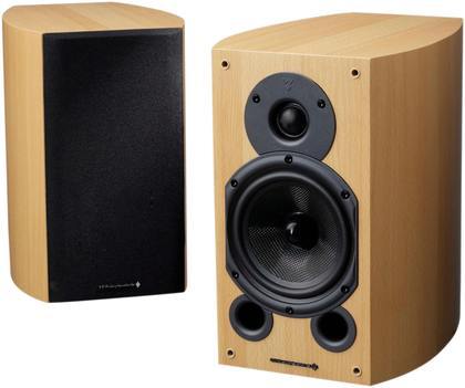 Акустическая система Wharfedale Diamond 9.SR