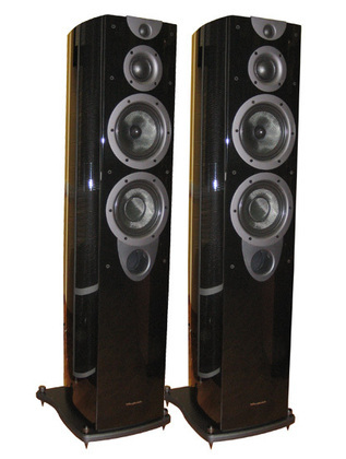 Акустическая система Wharfedale Evo-2 50