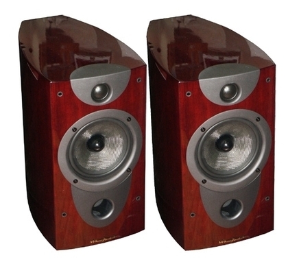 Акустическая система Wharfedale Evo-2 8