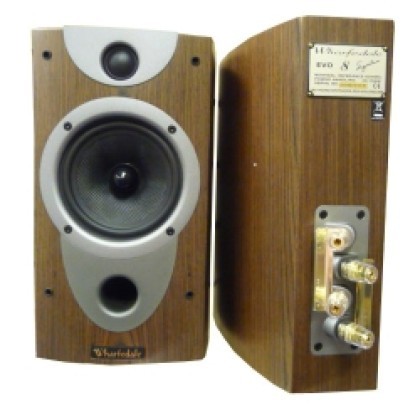 Акустическая система Wharfedale Evo 8 Signature