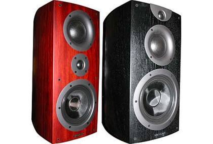 Акустическая система Wharfedale Opus2-M1