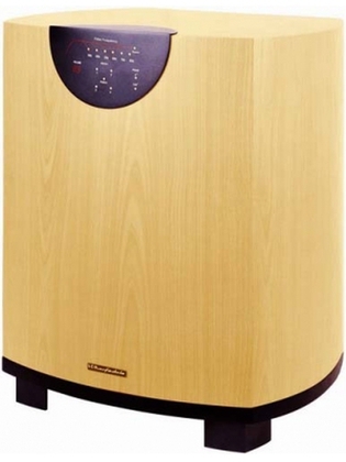 Акустическая система Wharfedale SW380