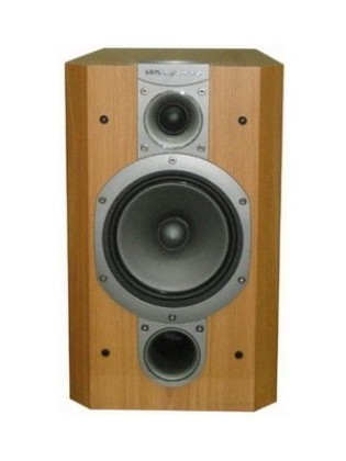 Акустическая система Wharfedale Vardus 100