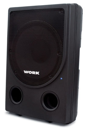 Акустическая система Work WPL-Bass A