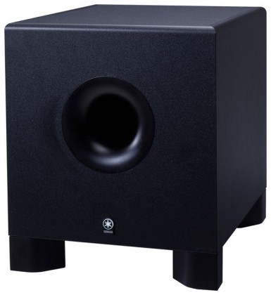 Акустическая система Yamaha HS10W